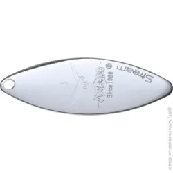 Mikado  Stream  3 11  silver/00