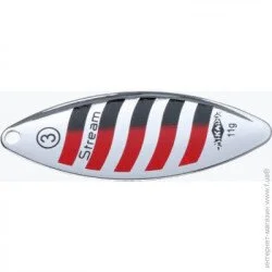 Mikado   Stream  3 11  Silver/20H