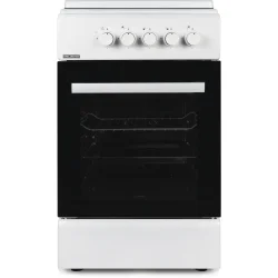 Газовая плита Milano Плита газовая ML55 G1 /07 біла