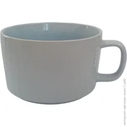 Milika Чашка BigMug Blue 700 мл M0420-KLSP13-T307B