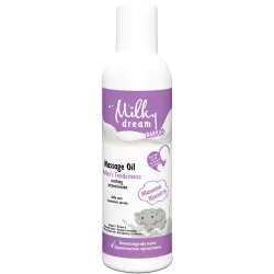 Milky Dream Детское масло массажное Мамина нежность 200 мл 200 г