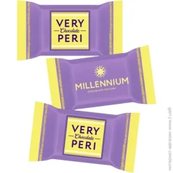 Millennium Цукерки Very Peri Chocolate вагові