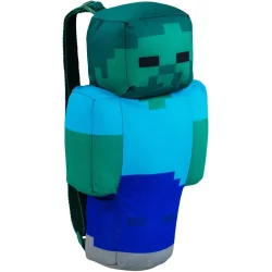 Мягкая игрушка Minecraft Рюкзак в ассортименте MC7030