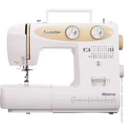 Minerva Швейна машина La Vento 750LV