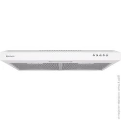 Вытяжка Minola HPL 613 WH