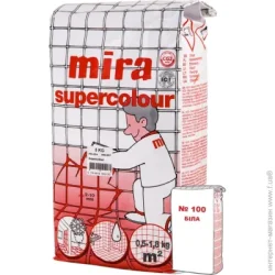 Mira    Supercolour 100 5  
