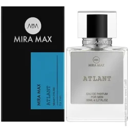 Mira Max Парфюмированная вода ATLANT 50 мл