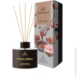 Mira Max Аромадиффузор для помещений Chocolate 110 мл