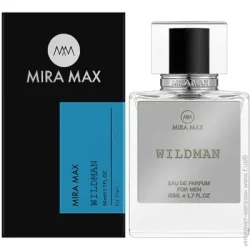 Mira Max Парфюмированная вода WILDMAN 50 мл