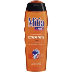 Mitia Гель для душа Экстрим 750 мл