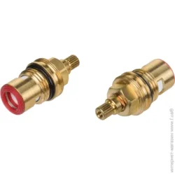 Кран-букса Mixxen Комплект кран-букс 1/2 MXC0013