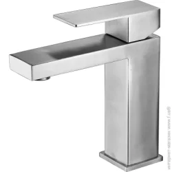 Змішувач для умивальника Mixxen Бостон-2 MXKP0788