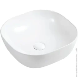 Раковина Mixxen Atlantic 41х41 см (MXLT0613)