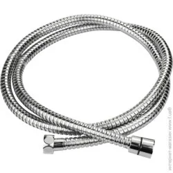 Mixxen Шланг для душа HS008-150W 1,5 м