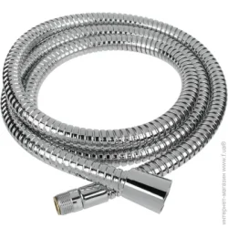 Шлангове під'єднування Mixxen Шланг для душа MX0092-150W 1,5 м