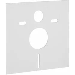 Инсталляционная система Mixxen Звукоизолирующая прокладка для унитаза MXKN0741