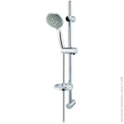 Mixxen Душевой набор Фабио MXZ0044