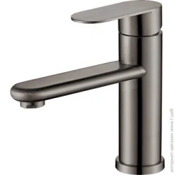 Смеситель для умывальника Mixxen Rois MXKP0729GG