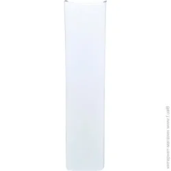 П'єдестал Mixxen П'єдестал для умивальника Ventura білий MXMD0755