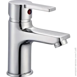 Смеситель для умывальника Mixxen Viva MXTA0659