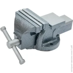 Тиски слесарные Modeco Тиски MN-35-204