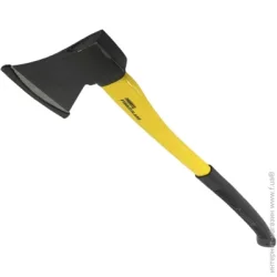 Бытовой топор Modeco Fibreglass с ручкой 1,2 кг MN-64-412