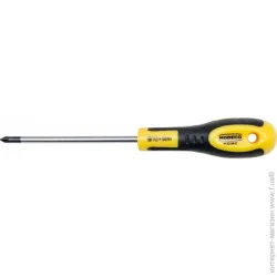 Modeco Отвертка Friendly Grip MN-10-040