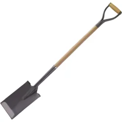 Лопата штыковая Modeco 111 см Garden MN-79-360