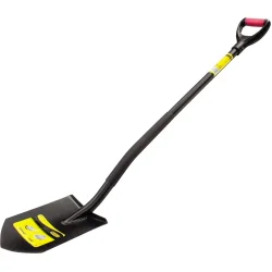 Лопата штыковая Modeco 110 см MN-79-382