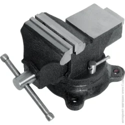 Тиски слесарные Modeco MN 35-205 MN-35-205
