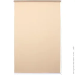 Modern Living Ролета мини Comfort капучино 65x150 см