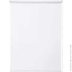 Modern Living Ролета мини Comfort 68x215 см белая