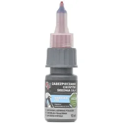 Фиксатор резьбы Moje Auto Фиксатор резьбы 20-B01 синий 10 мл