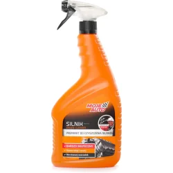 Очиститель Moje Auto для мытья двигателя 23569 750мл (23569)