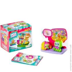 Набор фигурок Moji Pops коробочка приключений 2 фигурки, сцена (PMP2D612IN00)