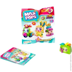 Фігурка Moji Pops 96 видів, в асорт. (PMP2D824IN00)