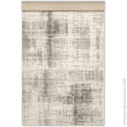 Ковер Moldabela Дорожка Geo 0,8 м (4975-4-43211)