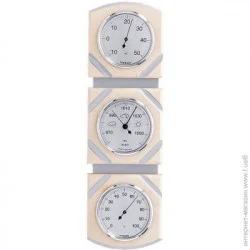 Метеостанция Moller 203192 Maple