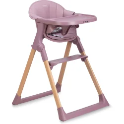 Стільчик для годування Momi Стільчик для годування Kala pink KRKA00024