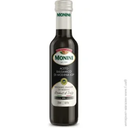 Monini Уксус из Модены с/п 250 мл