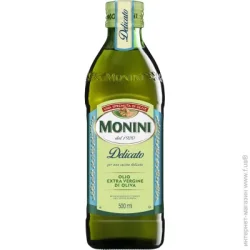 Monini Масло оливковое Extra Vergine Delicato 500 мл