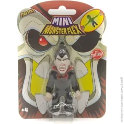 Сквиш Monster Flex Игрушка-тянучка Мини-монстры 7 см в ассортименте 91003