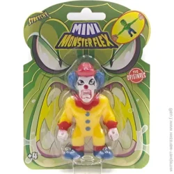 Сквиш Monster Flex Іграшка-тягучка Міні-монстри 7 см в асортименті 91014
