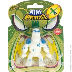 Сквиш Monster Flex Игрушка-тянучка Мини-монстры 7 см в ассортименте 91019