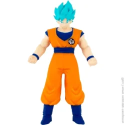 Тянучка Monster Flex Игрушка-растяжка DragonBall в ассортименте 96000