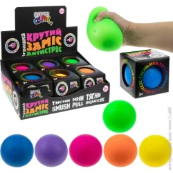 Monster Gum Іграшка-антистрес крутий заміс 10 см T21575/1