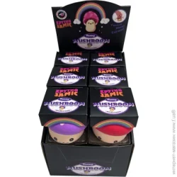 Monster Gum Игрушка Крутой замес Funny Mushroom CKS-10790