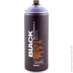 Montana   BLACK 4155    400 