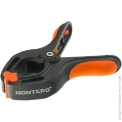 Зажим Montero Зажим 40101