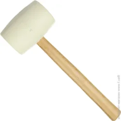 Montero Киянка 900 г DT-046-32OZ-white